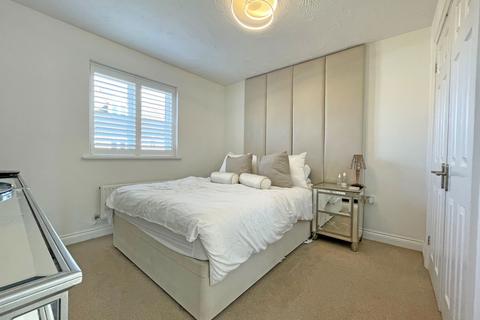 23 Church View, Weldon, Corby, NN17 3LF