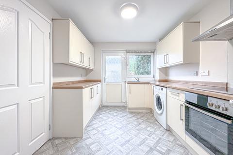 17 Generals Gate, Uddingston, Glasgow, G71 7QP