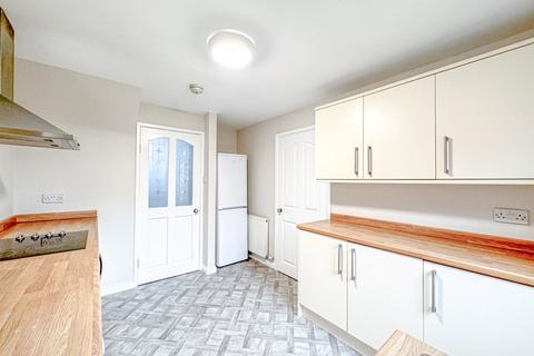 17 Generals Gate, Uddingston, Glasgow, G71 7QP
