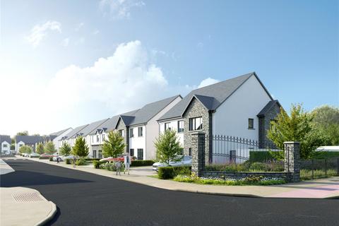 3 bedroom semi-detached house, Rock Gate, Baneshane, Midleton, Cork