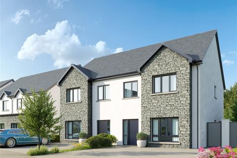 3 bedroom semi-detached house, Rock Gate, Baneshane, Midleton, Cork