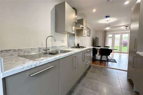 3 bedroom semi-detached house for sale, Woodlands Place, Blythe Valley Park, Shirley, Solihull, B90