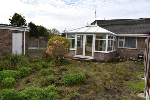 2 bedroom semi-detached bungalow for sale, Bradshaw Meadows, Bolton BL2
