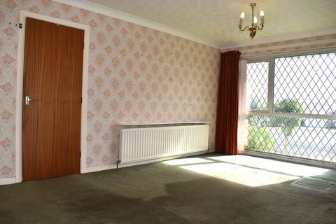 2 bedroom semi-detached bungalow for sale, Bradshaw Meadows, Bolton BL2