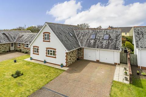 4 bedroom detached house for sale, Stourscombe, Launceston