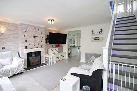 3 bedroom semi-detached house for sale, Wood Street,  Fleetwood, FY7