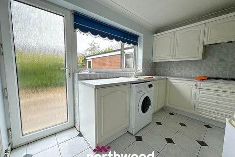 56 Queen Street, Thorne, Doncaster, DN8 5AQ