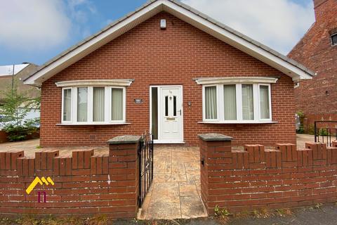 56 Queen Street, Thorne, Doncaster, DN8 5AQ