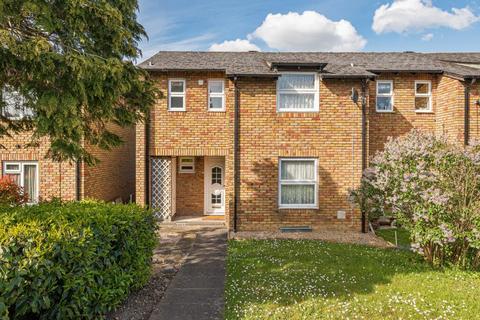 3 bedroom end of terrace house for sale, Lightwater,  Surrey,  GU18