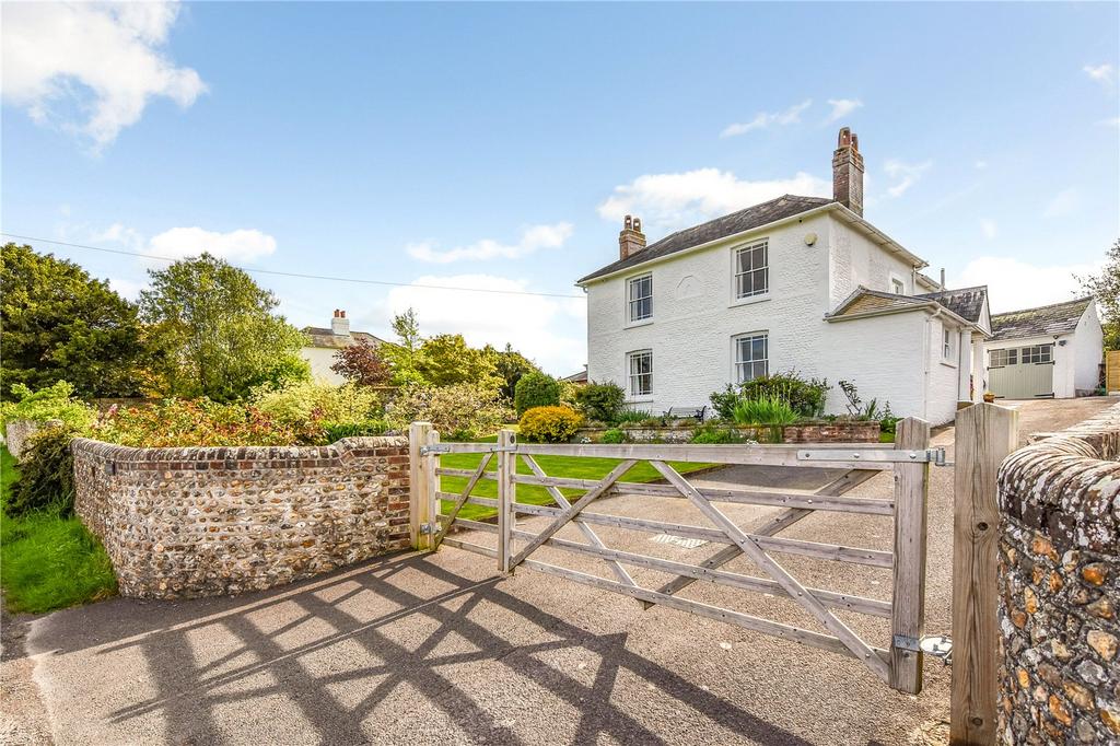 Southbrook Road, West Ashling... 4 bed detached house for sale £1,400,000