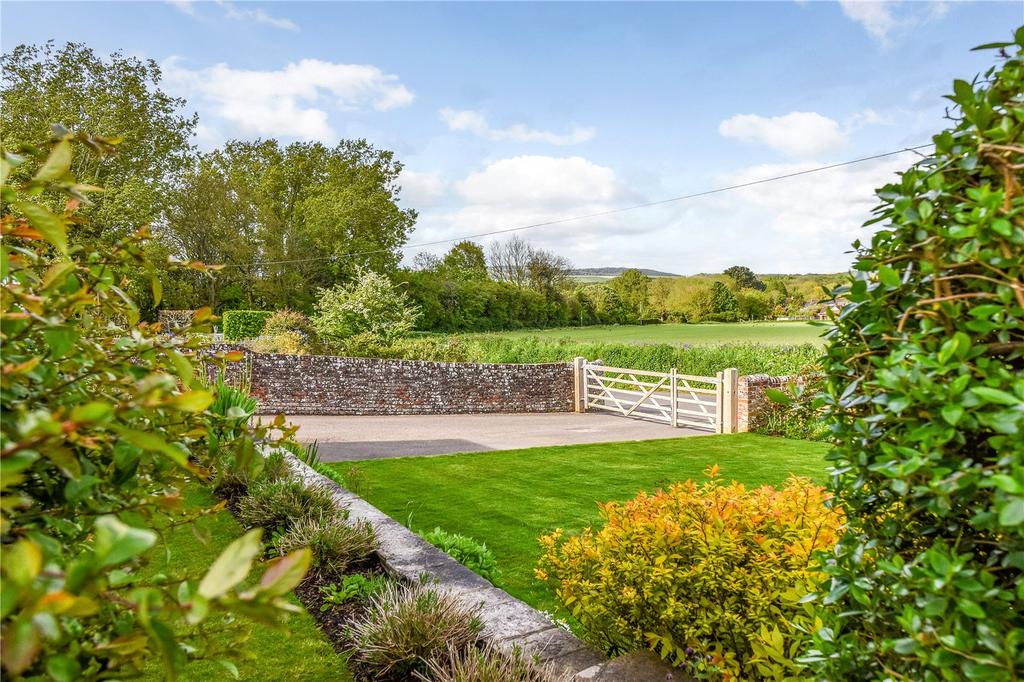Southbrook Road, West Ashling... 4 bed detached house for sale £1,400,000