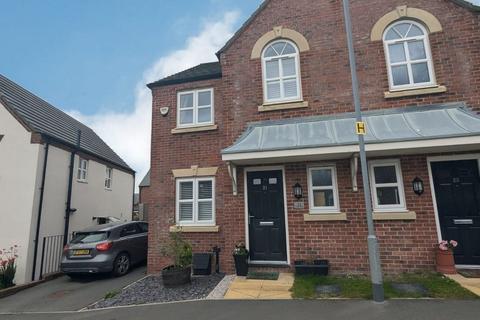 3 bedroom semi-detached house for sale, Upholland WN8