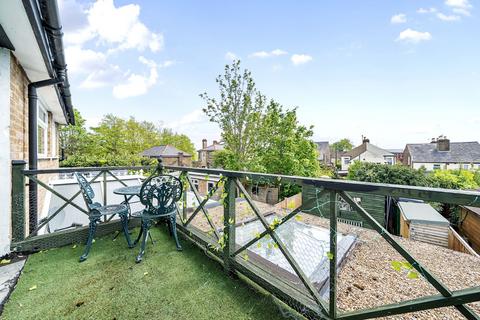 70 Montague Road, Uxbridge, UB8 1QN