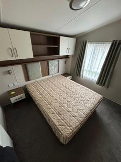 2 bedroom static caravan for sale, Montrose Tayock