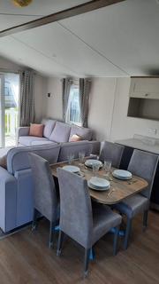 2 bedroom static caravan for sale, Montrose Tayock