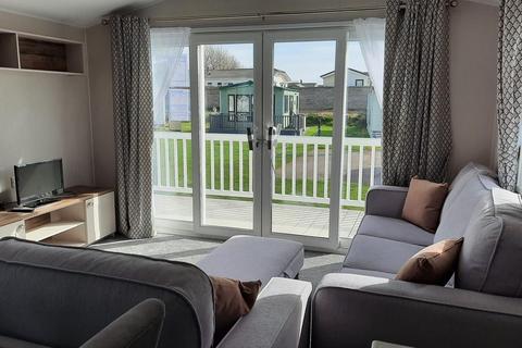 2 bedroom static caravan for sale, Montrose Tayock