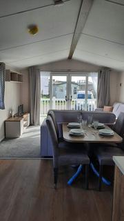 2 bedroom static caravan for sale, Montrose Tayock