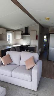 2 bedroom static caravan for sale, Montrose Tayock