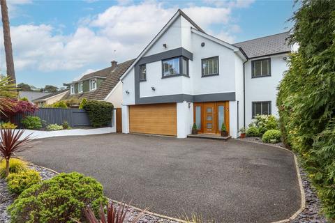 4 bedroom detached house for sale, Alton Road, Lower Parkstone, Poole, Dorset, BH14