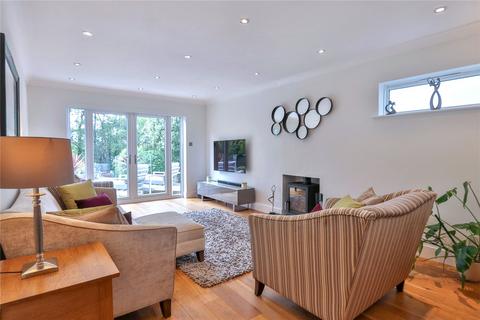 4 bedroom detached house for sale, Alton Road, Lower Parkstone, Poole, Dorset, BH14