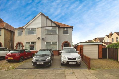 3 bedroom semi-detached house for sale, Eustace Road, Ipswich, Suffolk