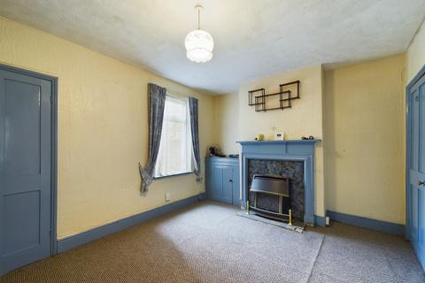 3 bedroom terraced house for sale, Connaught Road, Reading, Reading, RG30