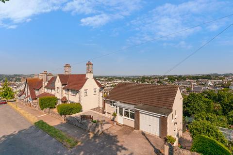 4 bedroom detached house for sale, Warberries Borders, Torquay