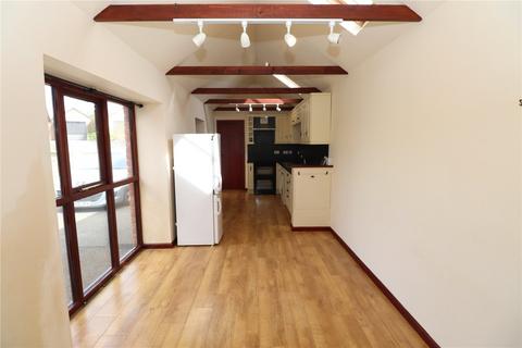 1 bedroom barn conversion to rent, Pyworthy, Holsworthy