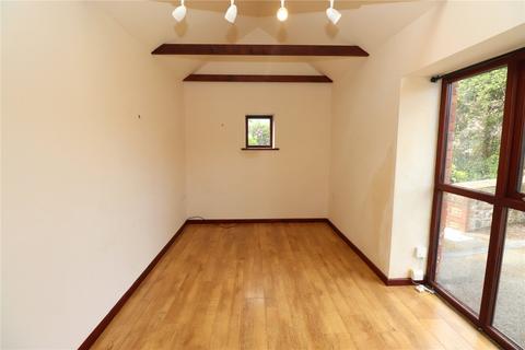 1 bedroom barn conversion to rent, Pyworthy, Holsworthy