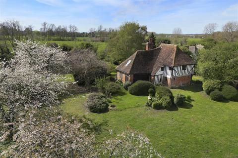 2 bedroom cottage for sale, Fairbrook Cottage, Staple Street, Hernhill