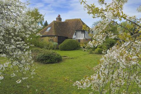 2 bedroom cottage for sale, Fairbrook Cottage, Staple Street, Hernhill