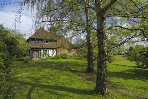 2 bedroom cottage for sale, Fairbrook Cottage, Staple Street, Hernhill