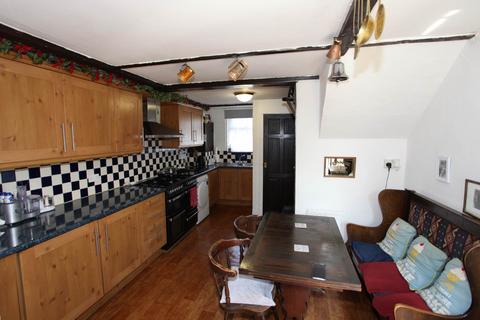 28 Mutton Lane, Potters Bar, EN6 2PA