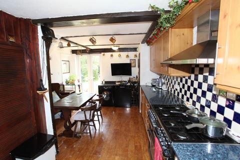 28 Mutton Lane, Potters Bar, EN6 2PA