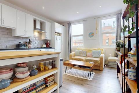 2 bedroom flat to rent, BRIXTON ROAD, OVAL SW9