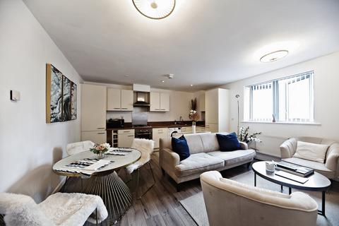 1 bedroom apartment for sale, Whitman Court, London SW17