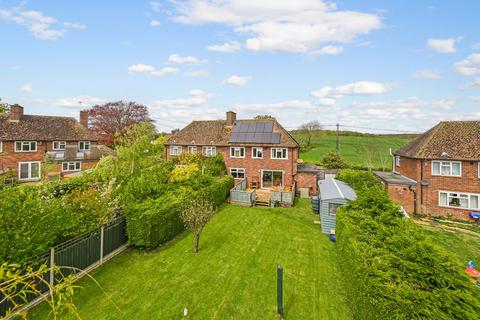 3 bedroom semi-detached house for sale, Bonnington Road, Bilsington, Ashford, Kent, TN25