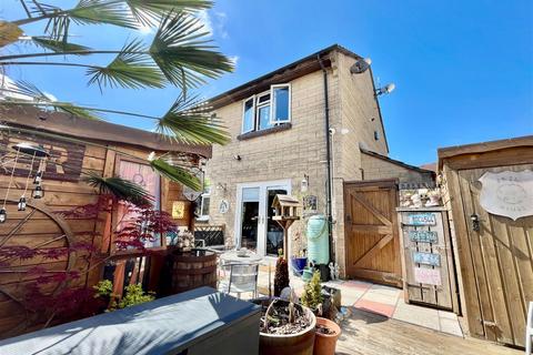1 bedroom end of terrace house for sale, Ash Road, Newton Abbot TQ12