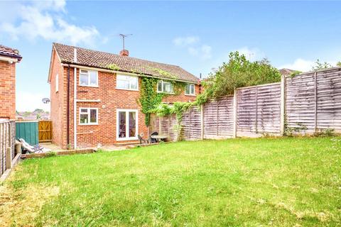 3 bedroom semi-detached house for sale, Cotswold Way, Tilehurst, Reading, Berkshire, RG31