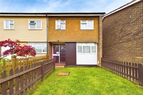 12 Eldart Close, Tilehurst, Reading, RG30 4BX