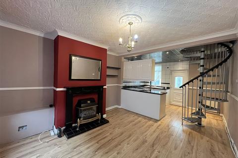 2 bedroom terraced house for sale, Silver Street, Barnsley, S70 1PQ