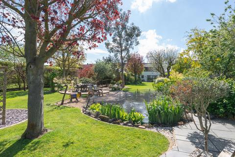 4 bedroom detached house for sale, Barford Road, Blunham, Bedfordshire, MK44