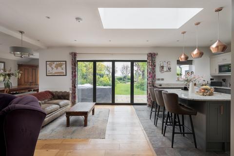 4 bedroom detached house for sale, Barford Road, Blunham, Bedfordshire, MK44