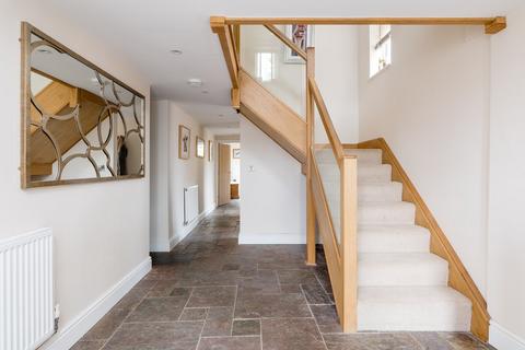 4 bedroom detached house for sale, Barford Road, Blunham, Bedfordshire, MK44