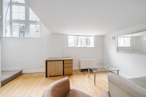 1 bedroom flat for sale, Princeton Street, Holborn