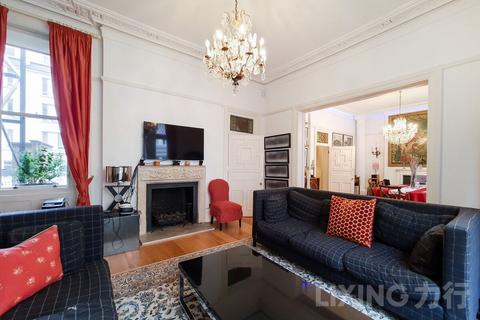 3 bedroom apartment for sale, Carlisle Place, Westminster, SW1P 1HY