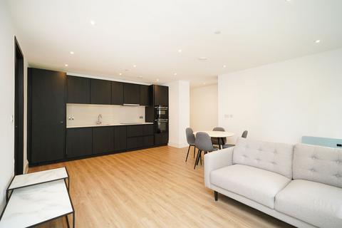 2 bedroom flat to rent, Sheffield S10
