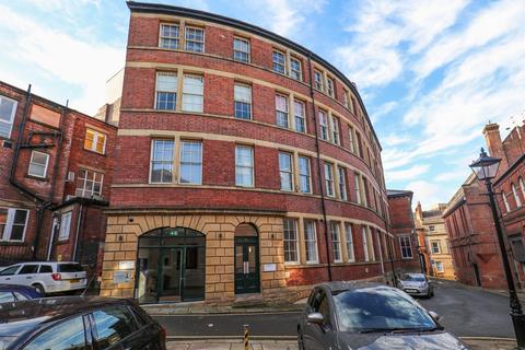 1 bedroom apartment to rent, Mazda Building, Sheffield S1