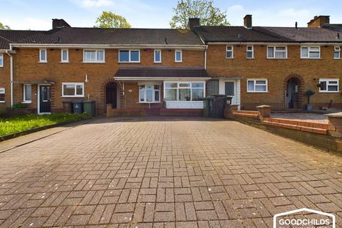 3 bedroom terraced house for sale, Lancaster Place, Bloxwich, WS3