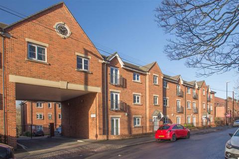 2 bedroom flat to rent, Abbots Mews, Burley, Leeds, LS4